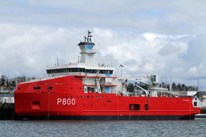 ship